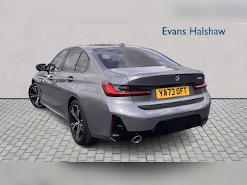 Used BMW 3 Series 2024 for sale - 78857576: Photo