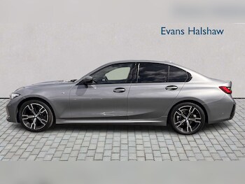 Used BMW 3 Series 2024 for sale - 78857576: Photo