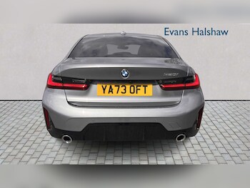 Used BMW 3 Series 2024 for sale - 78857576: Photo