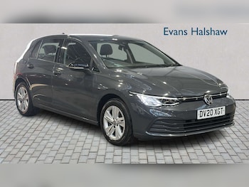 Used Volkswagen Golf 2020 for sale - 78294853: Photo
