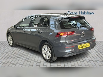 Used Volkswagen Golf 2020 for sale - 78294853: Photo