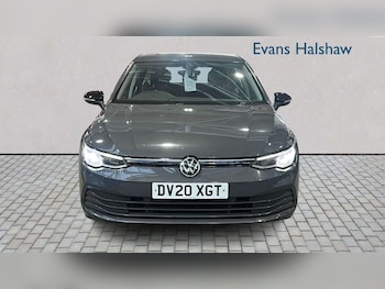 Used Volkswagen Golf 2020 for sale - 78294853: Photo