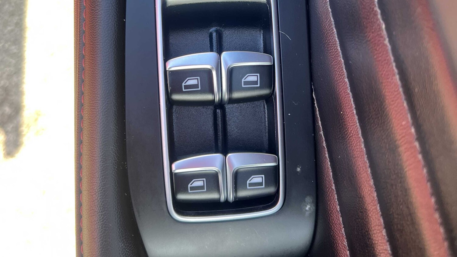 Used MG MG HS for sale - 77862471: Photo 10