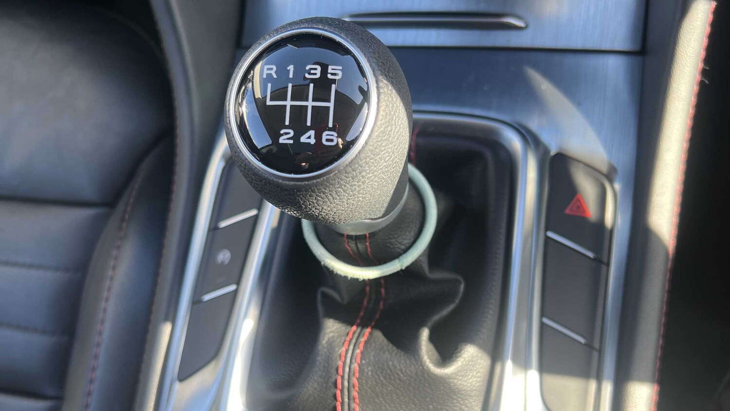 Used MG MG HS for sale - 77862471: Photo 11