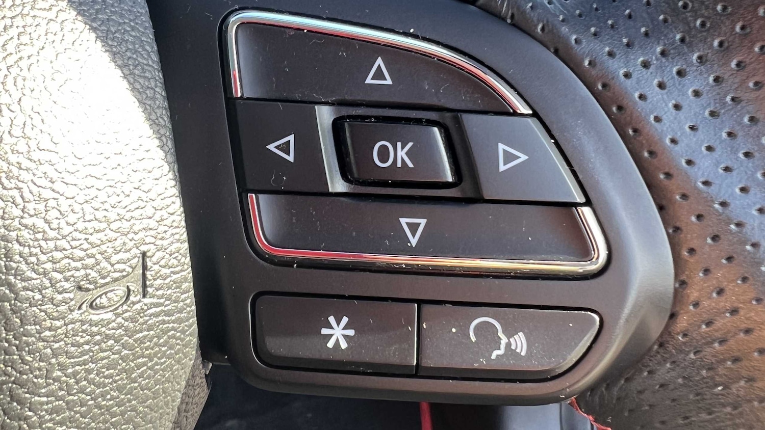 Used MG MG HS for sale - 77862471: Photo 13