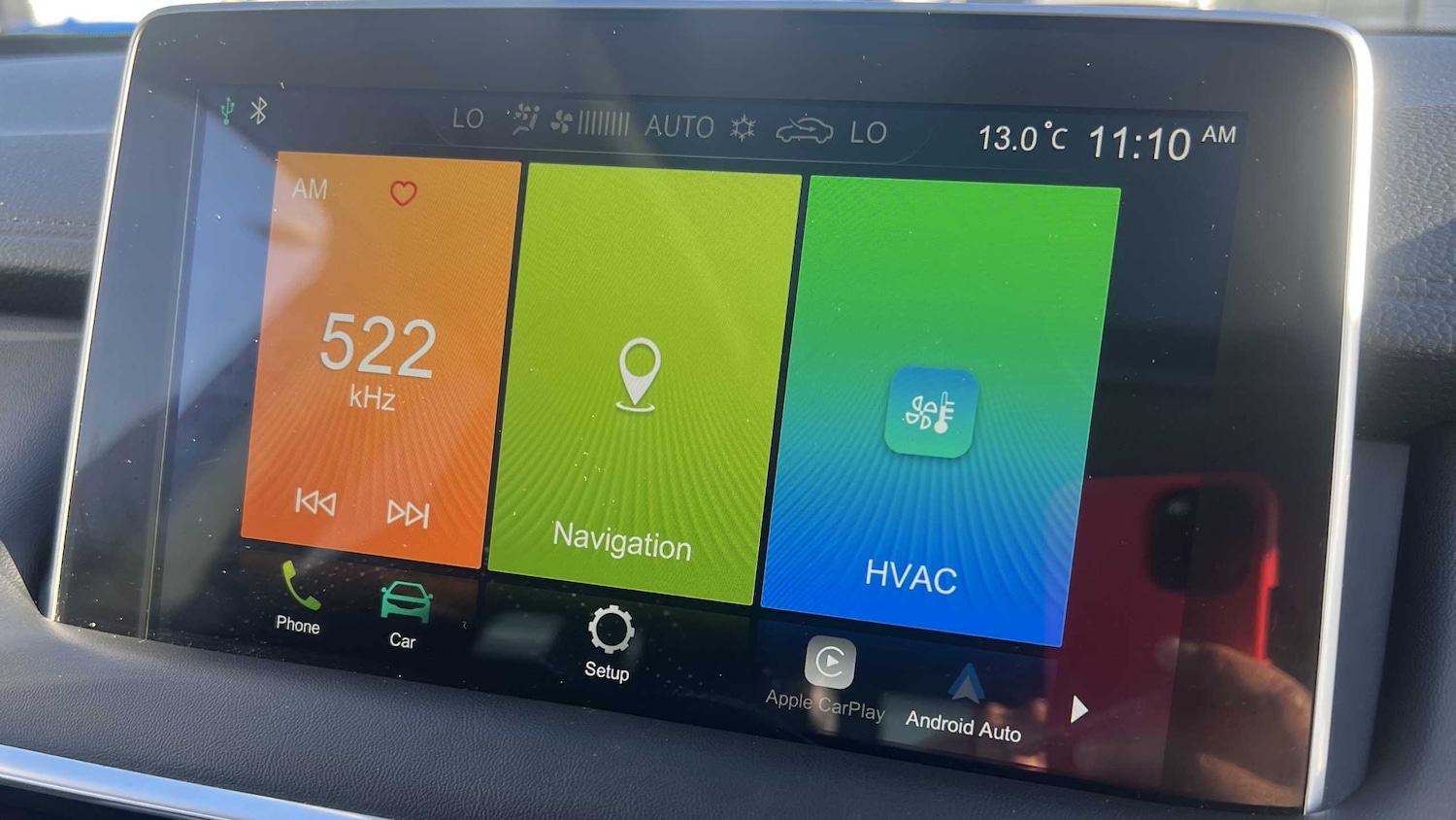 Used MG MG HS for sale - 77862471: Photo 14