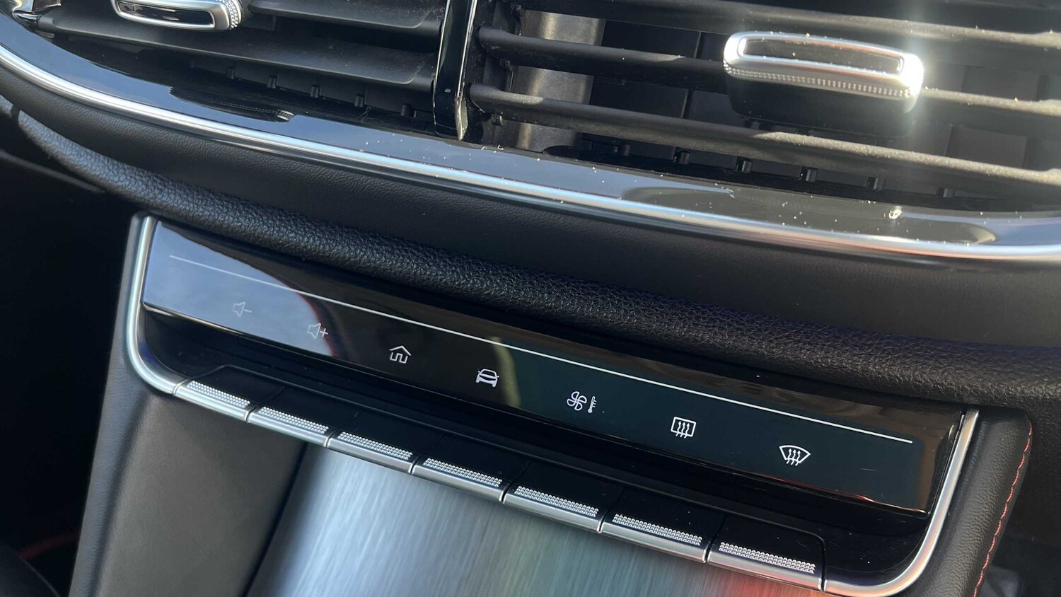 Used MG MG HS for sale - 77862471: Photo 15