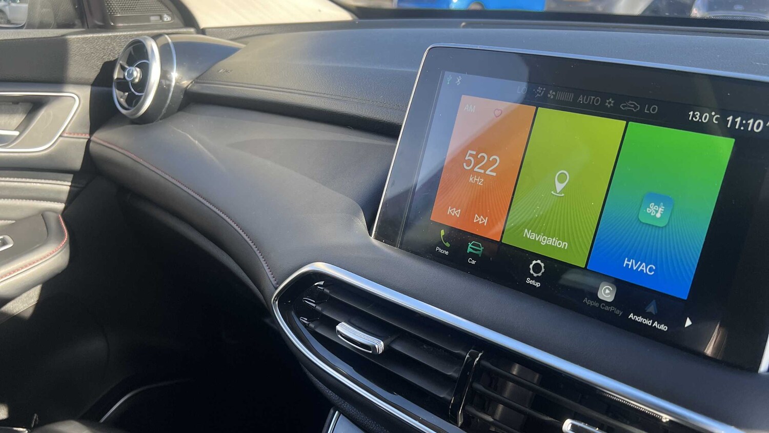 Used MG MG HS for sale - 77862471: Photo 16