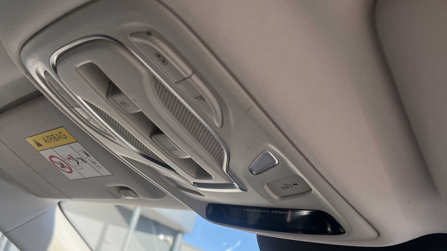 Used MG MG HS for sale - 77862471: Photo 17