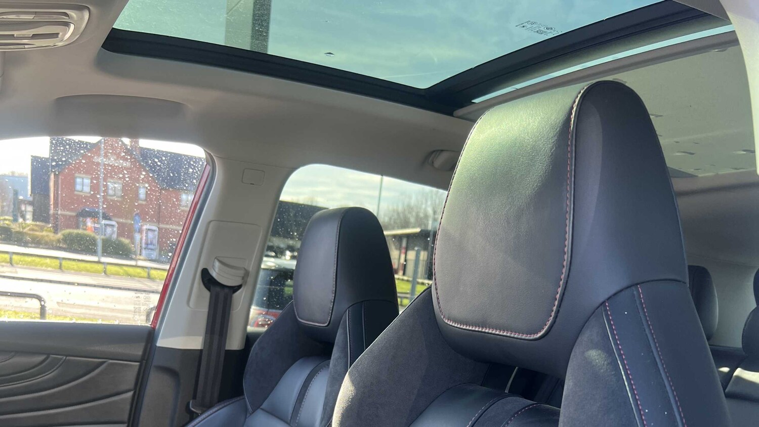 Used MG MG HS for sale - 77862471: Photo 20