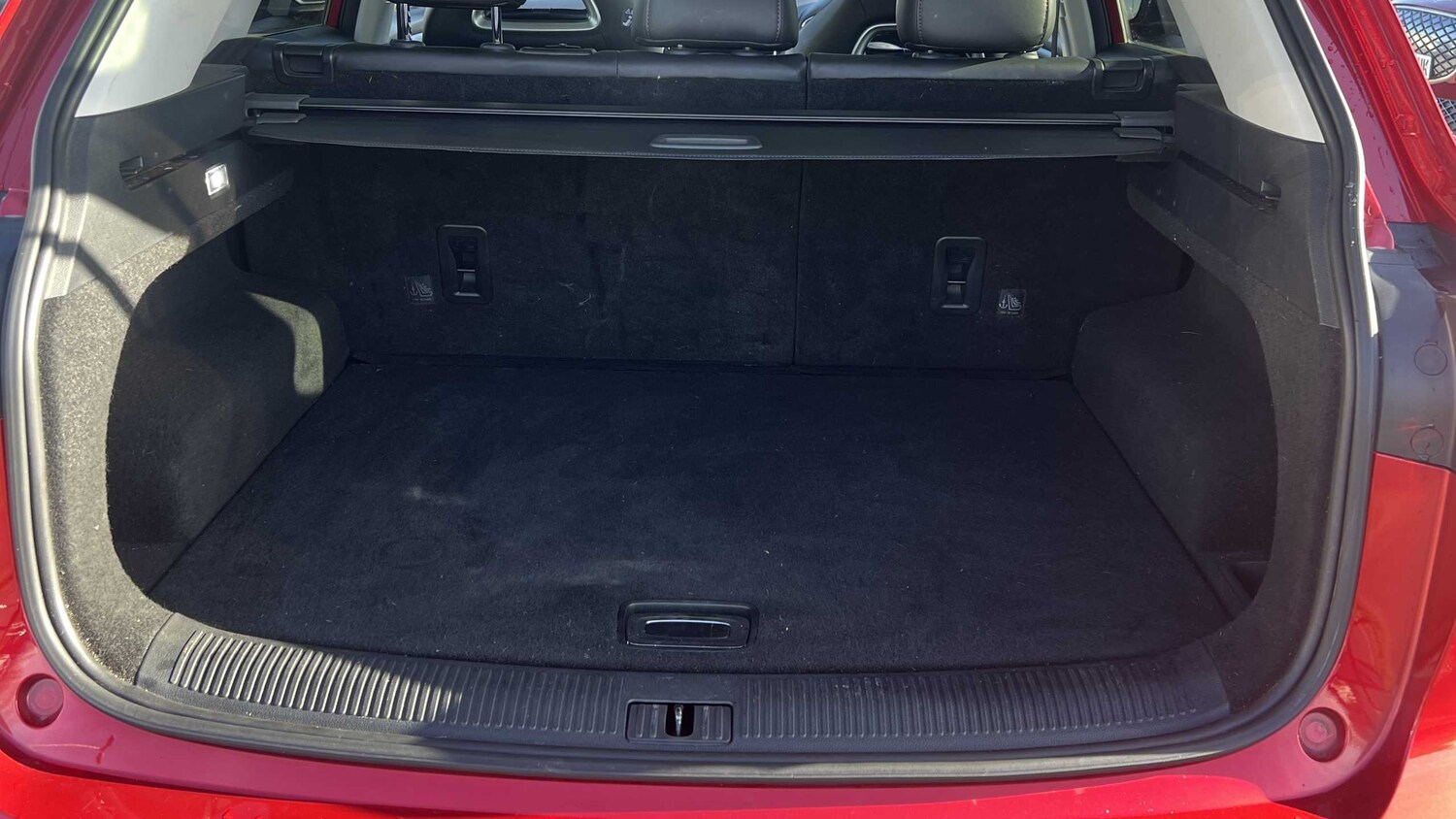 Used MG MG HS for sale - 77862471: Photo 7