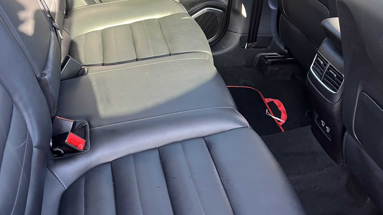 Used MG MG HS for sale - 77862471: Photo 8