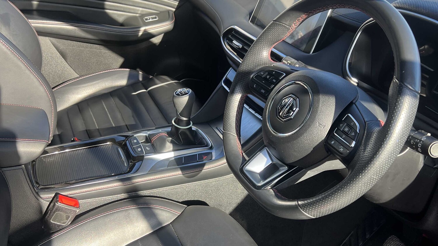 Used MG MG HS for sale - 77862471: Photo 9