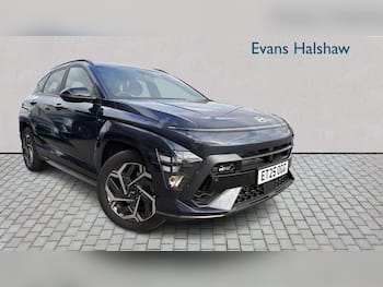 Used Hyundai KONA 2025 for sale - 79851488: Photo