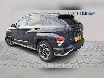 Used Hyundai KONA 2025 for sale - 79851488: Photo