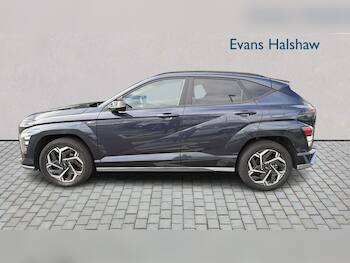Used Hyundai KONA 2025 for sale - 79851488: Photo