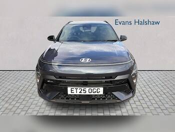 Used Hyundai KONA 2025 for sale - 79851488: Photo
