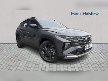 Used Hyundai TUCSON 2026 for sale - 79556246: Photo