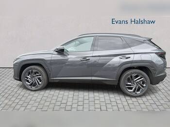 Used Hyundai TUCSON 2026 for sale - 79556246: Photo