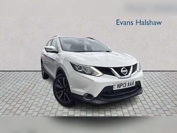 Used Nissan Qashqai 2016 for sale - 78913592: Photo
