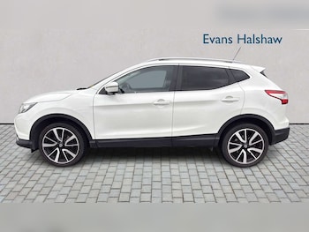 Used Nissan Qashqai 2016 for sale - 78913592: Photo