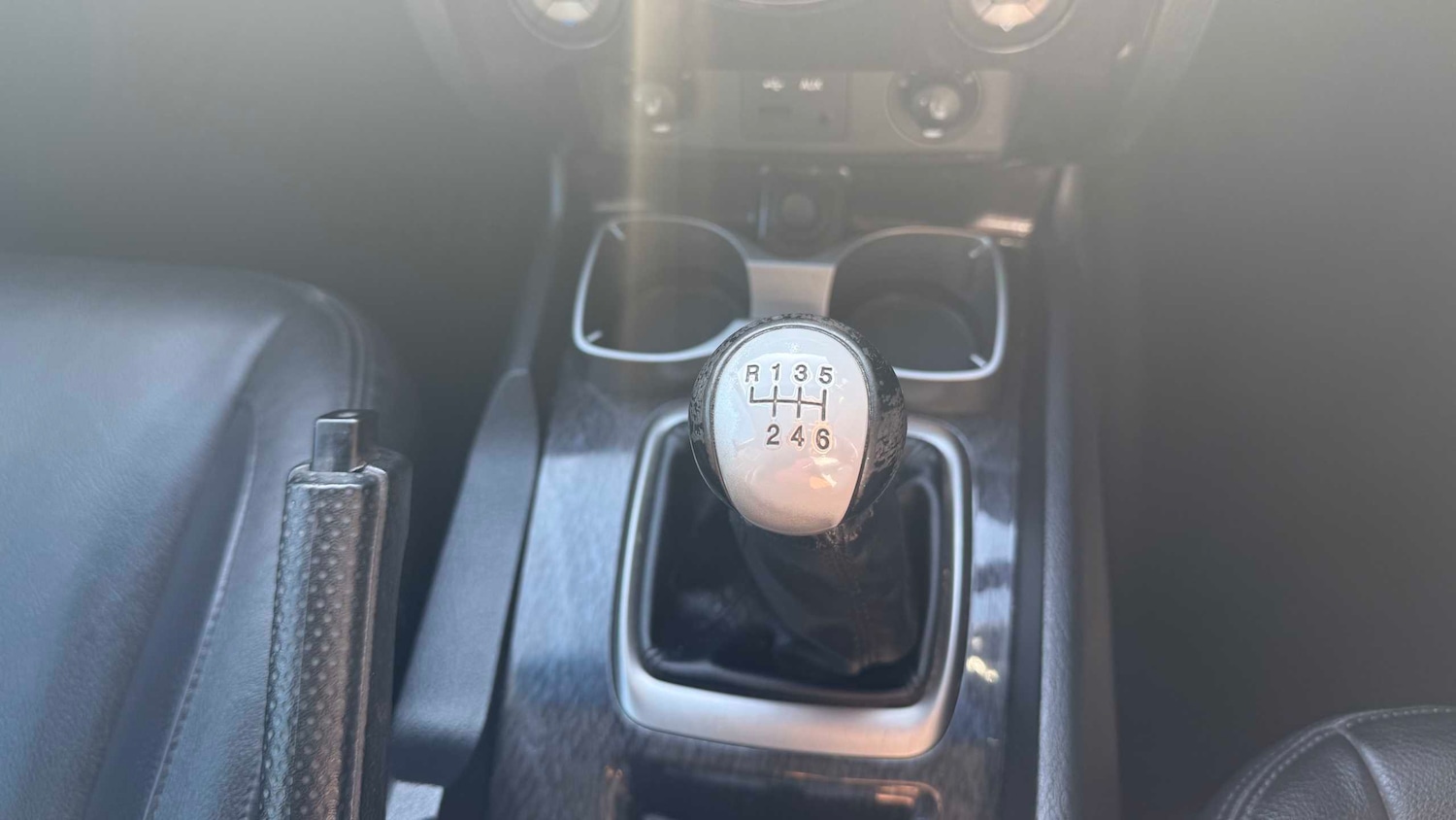 Used Ssangyong Rexton 2015 for sale - 78173904: Photo 11