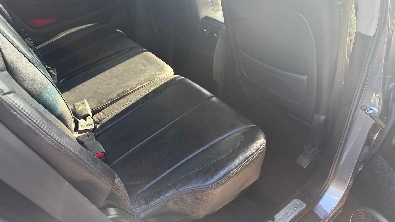 Used Ssangyong Rexton 2015 for sale - 78173904: Photo 12