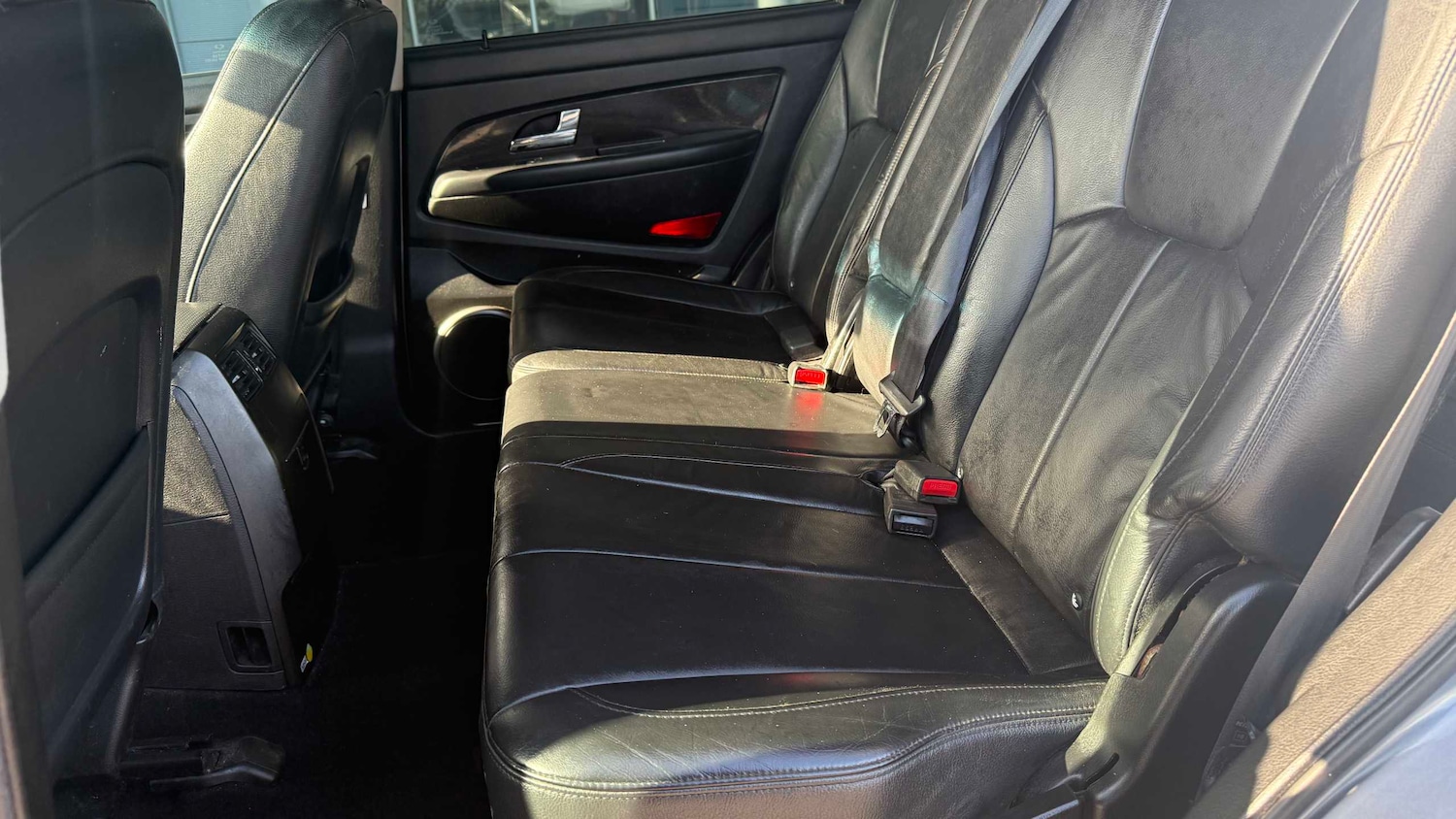 Used Ssangyong Rexton 2015 for sale - 78173904: Photo 14