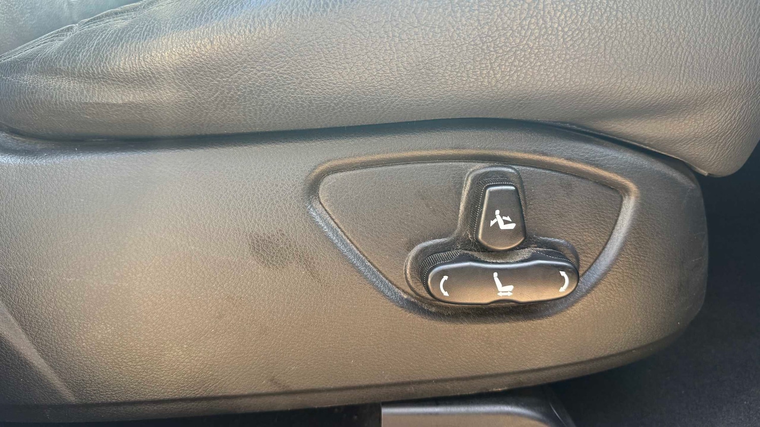 Used Ssangyong Rexton 2015 for sale - 78173904: Photo 15