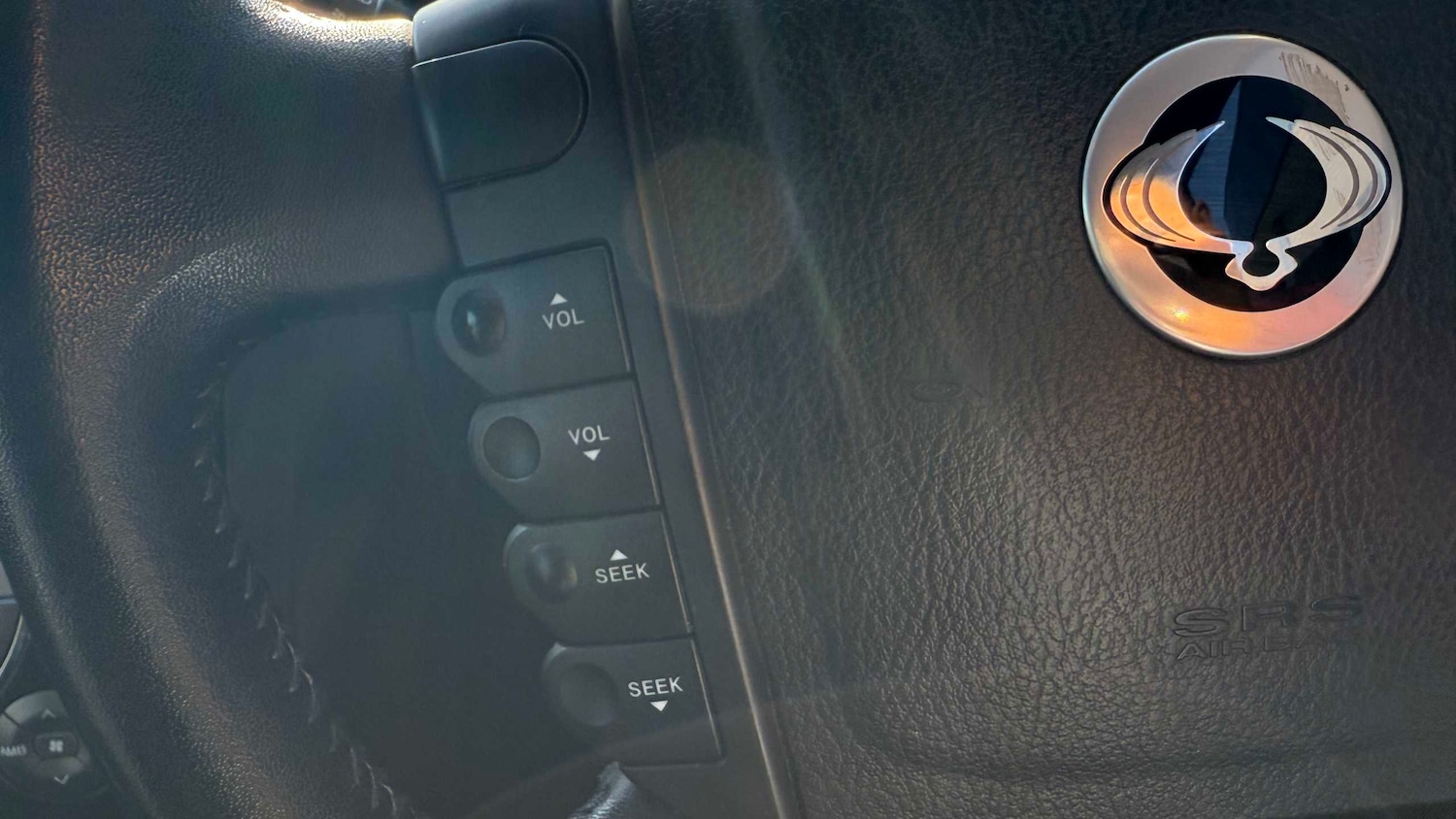 Used Ssangyong Rexton 2015 for sale - 78173904: Photo 18