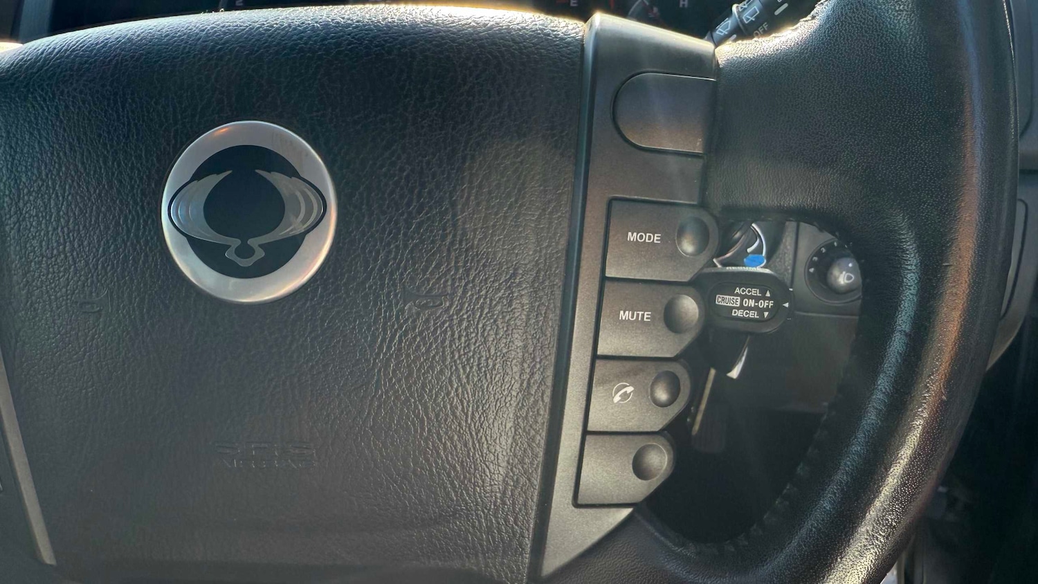 Used Ssangyong Rexton 2015 for sale - 78173904: Photo 19