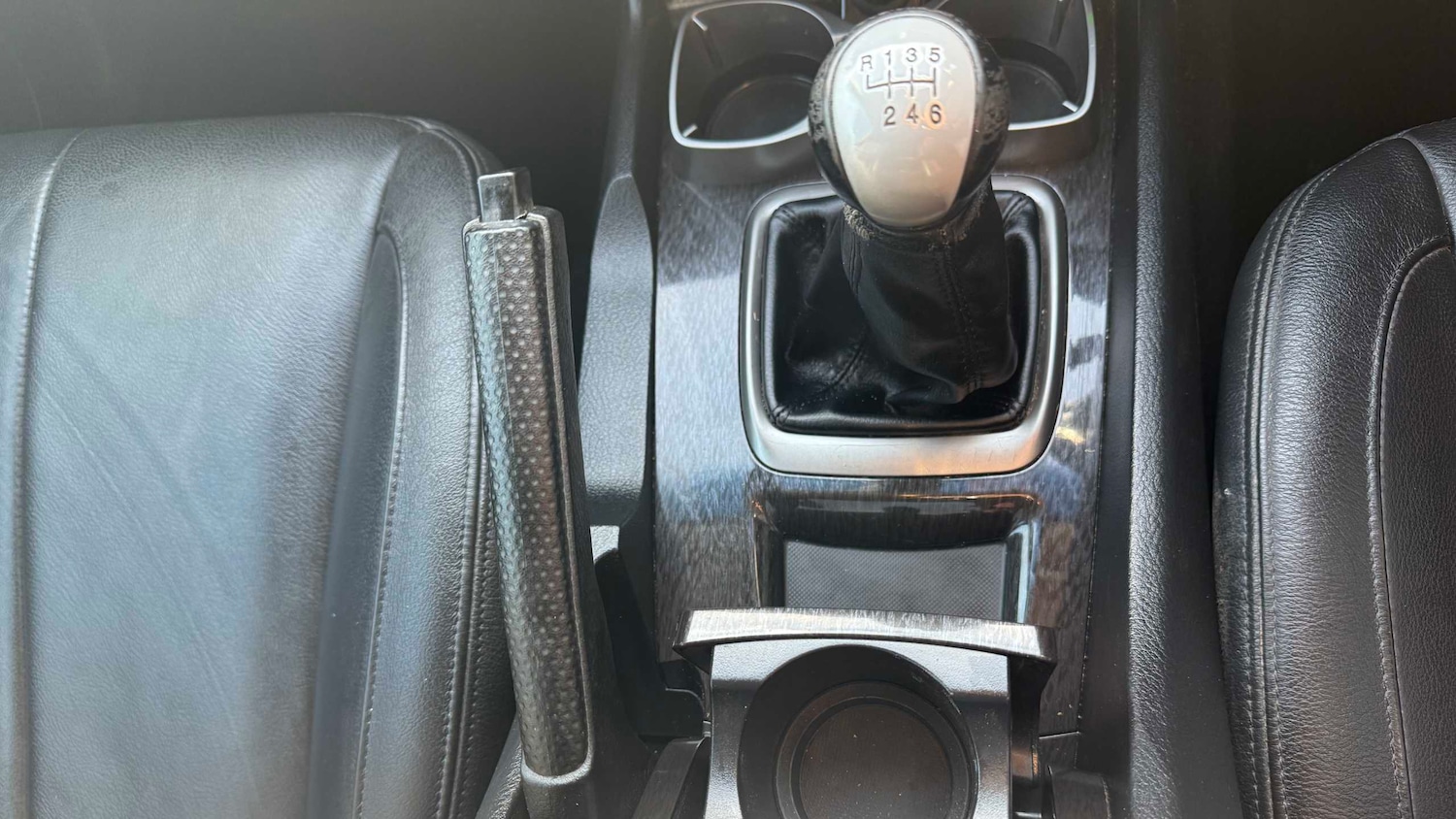 Used Ssangyong Rexton 2015 for sale - 78173904: Photo 20