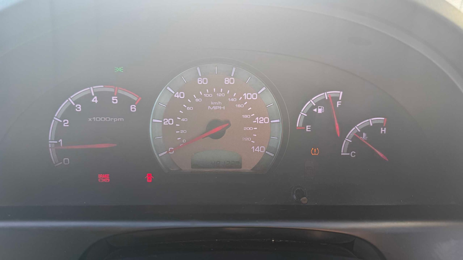 Used Ssangyong Rexton 2015 for sale - 78173904: Photo 9