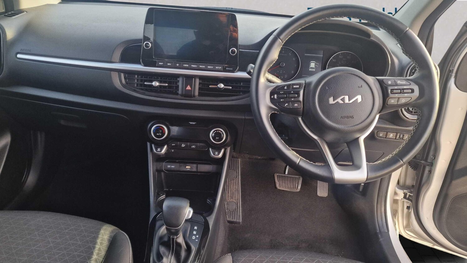 Used Kia Picanto for sale - 77860138: Photo 10