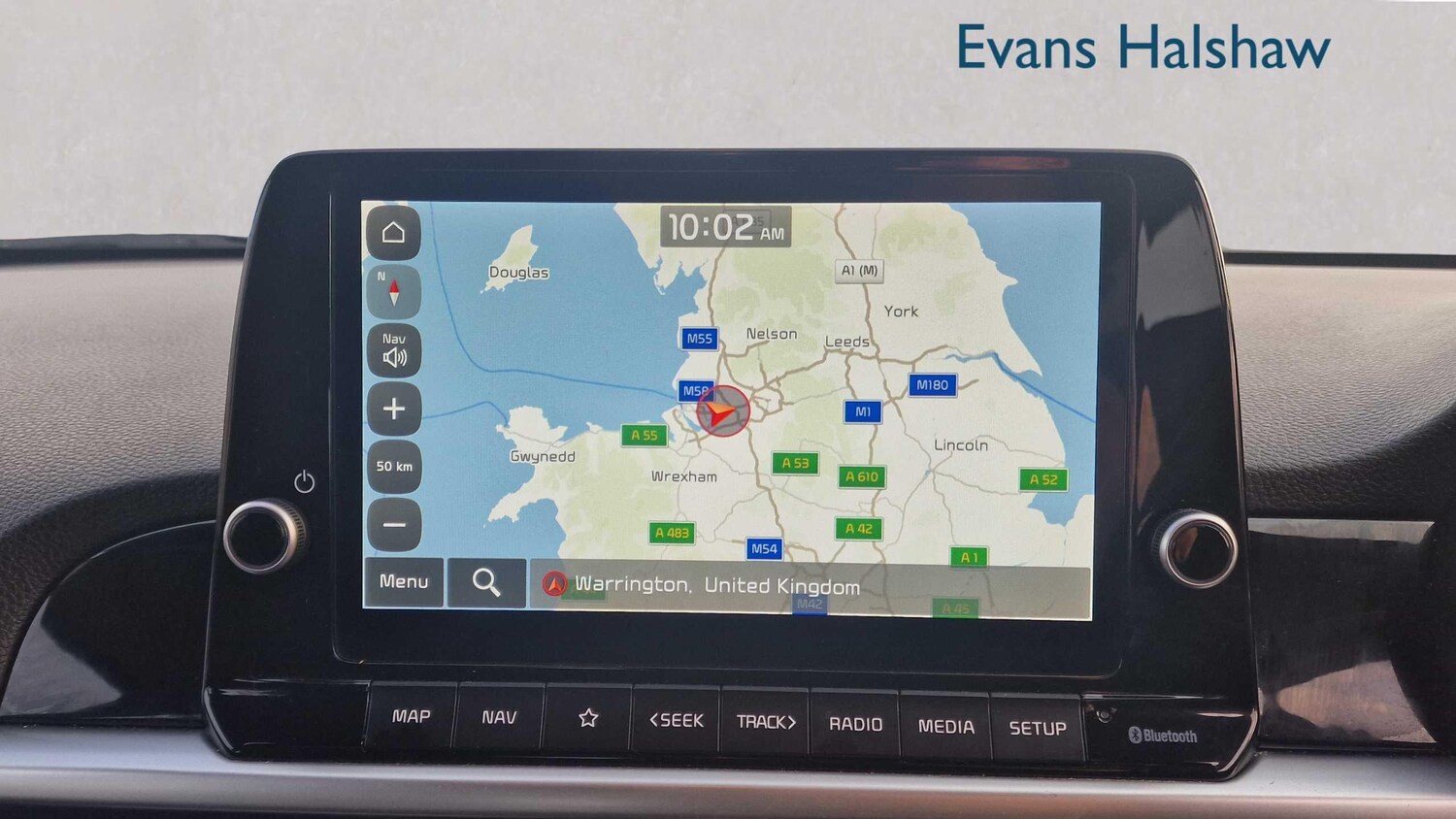 Used Kia Picanto for sale - 77860138: Photo 12