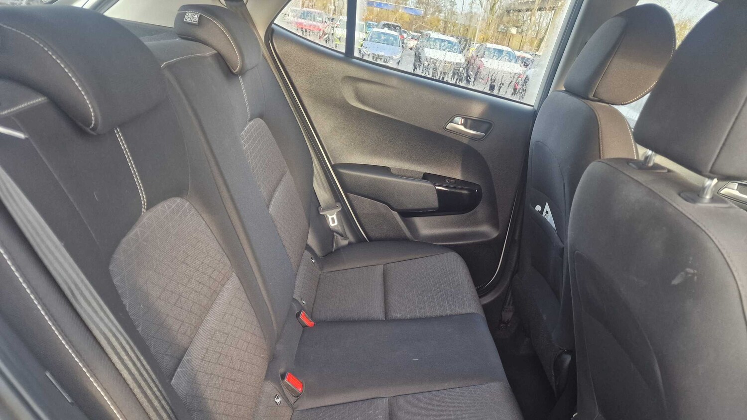 Used Kia Picanto for sale - 77860138: Photo 14