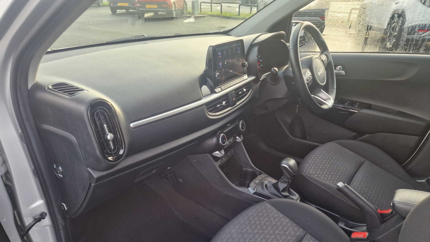 Used Kia Picanto for sale - 77860138: Photo 15