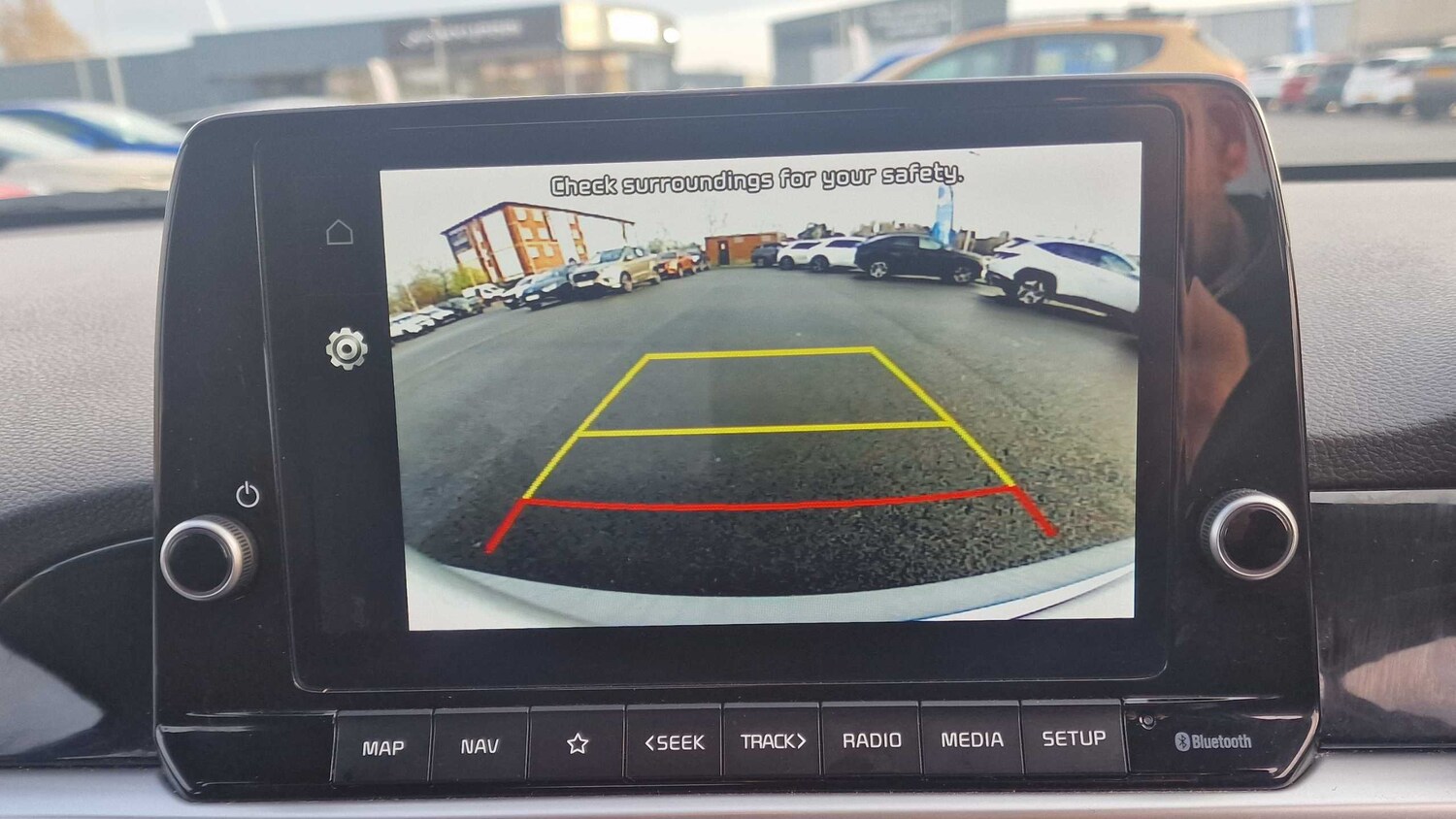 Used Kia Picanto for sale - 77860138: Photo 19