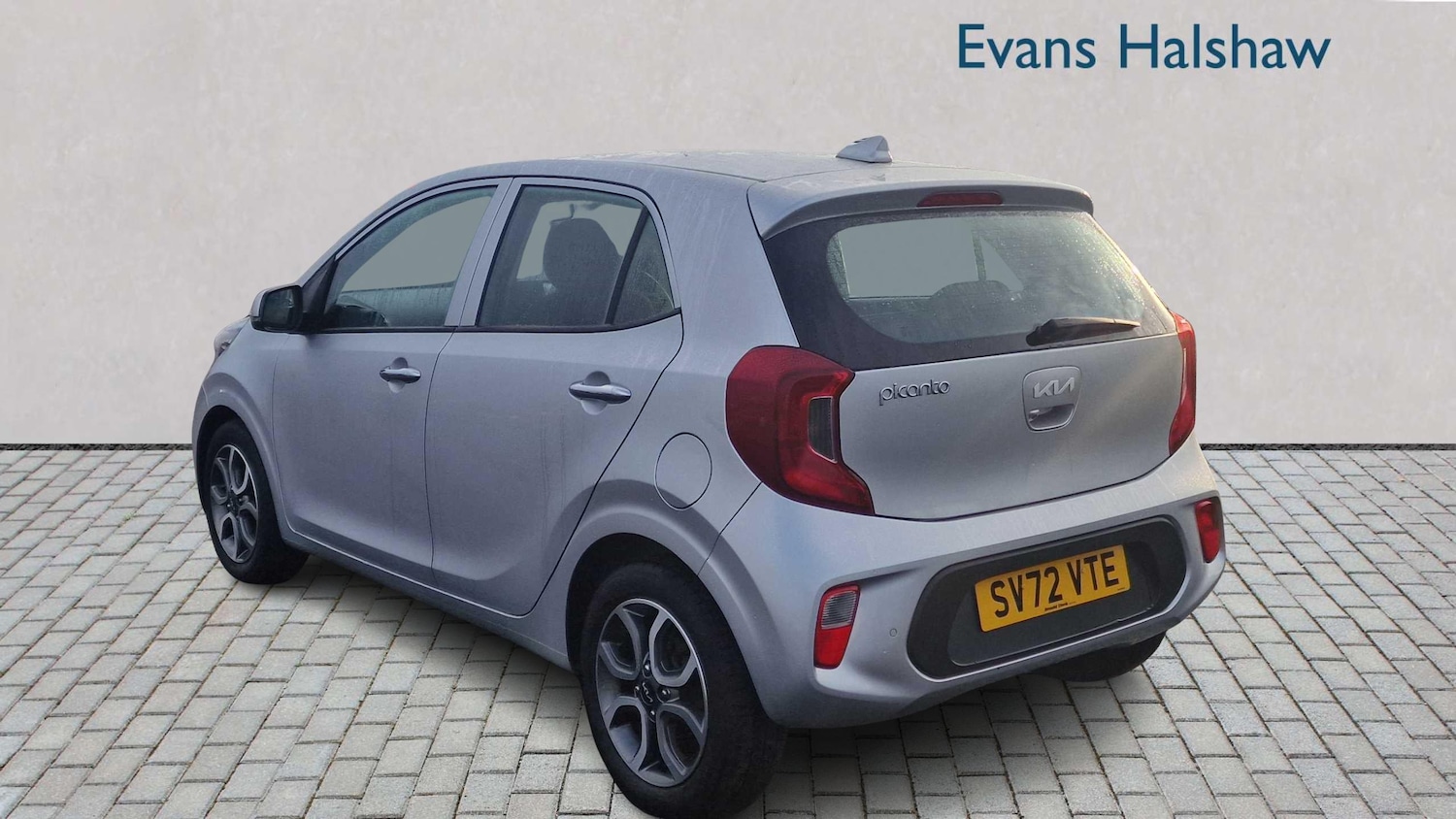 Used Kia Picanto for sale - 77860138: Photo 2