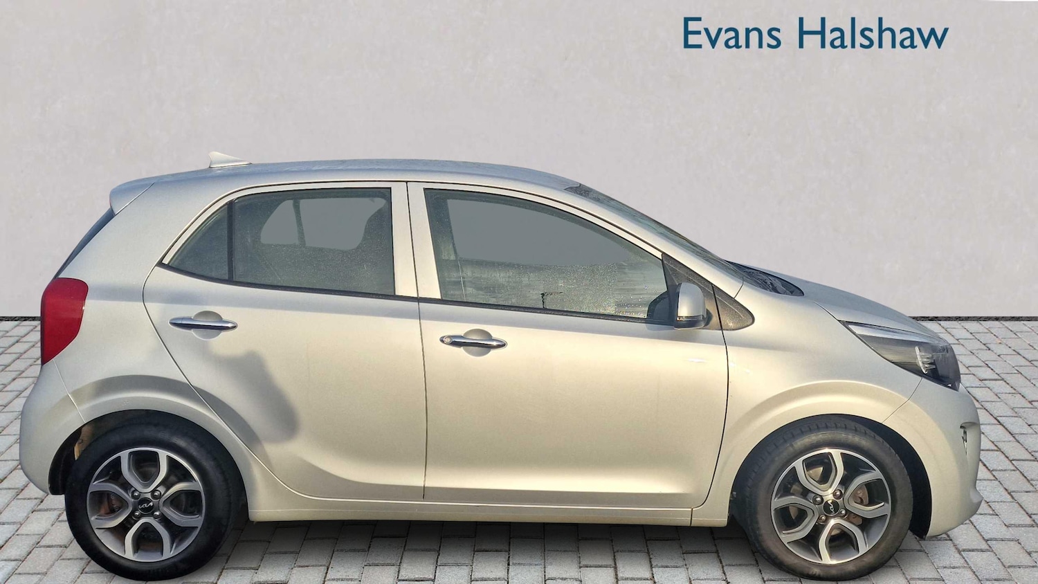 Used Kia Picanto for sale - 77860138: Photo 3