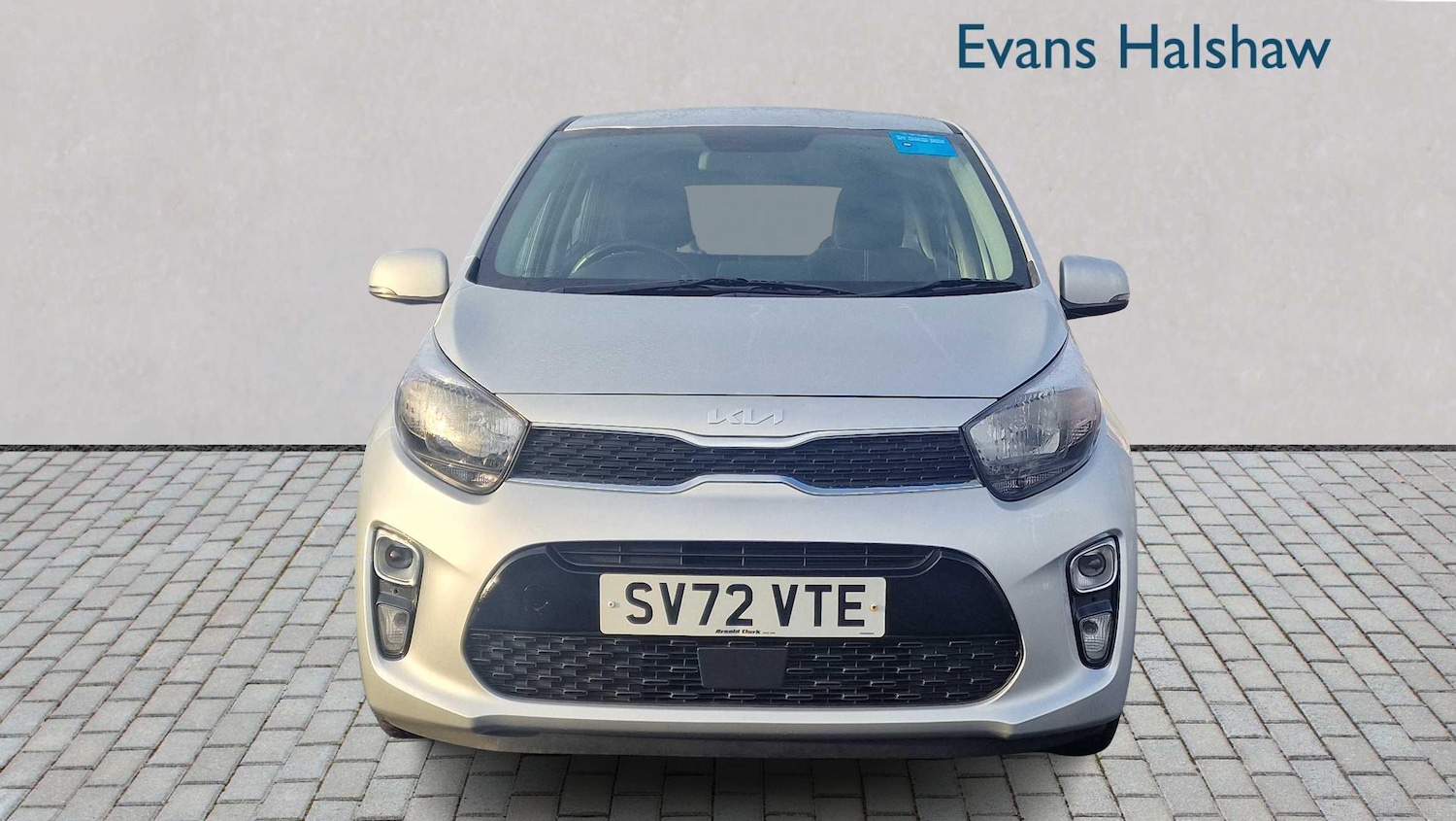 Used Kia Picanto for sale - 77860138: Photo 4