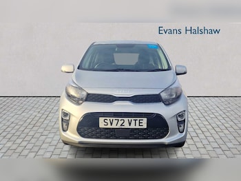 Used Kia Picanto 2022 for sale - 77860138: Photo