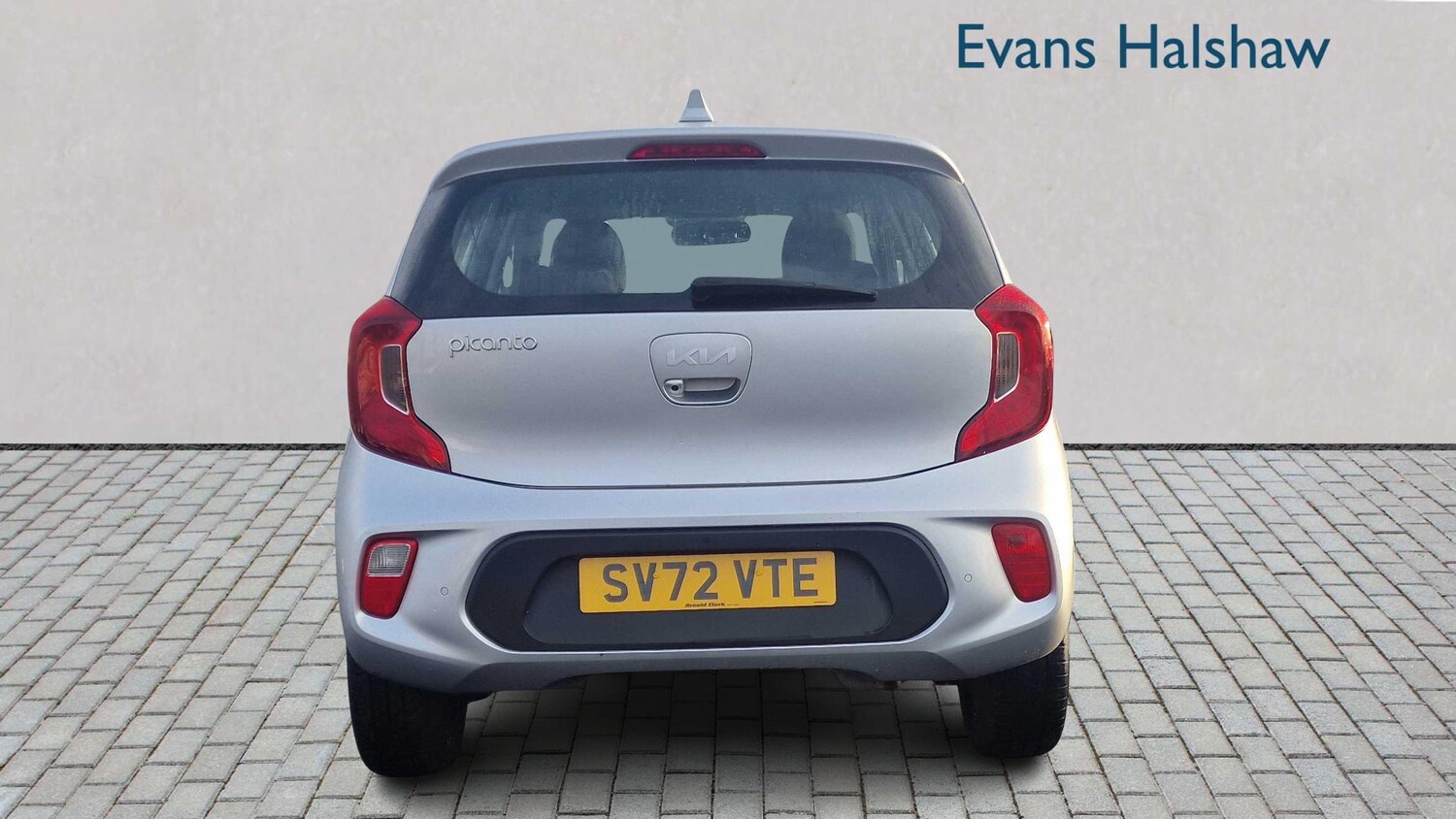 Used Kia Picanto for sale - 77860138: Photo 6