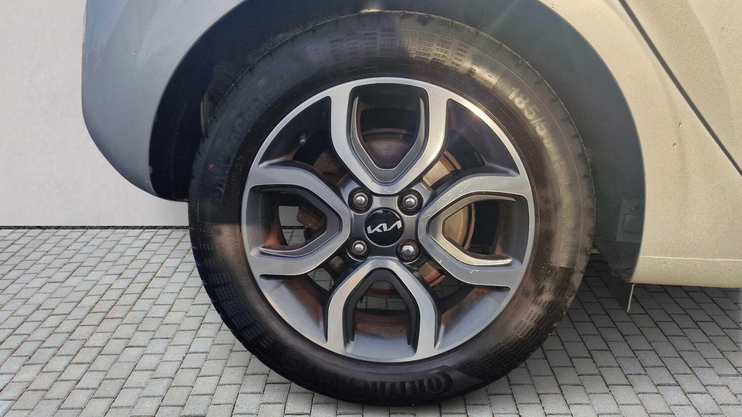 Used Kia Picanto for sale - 77860138: Photo 7