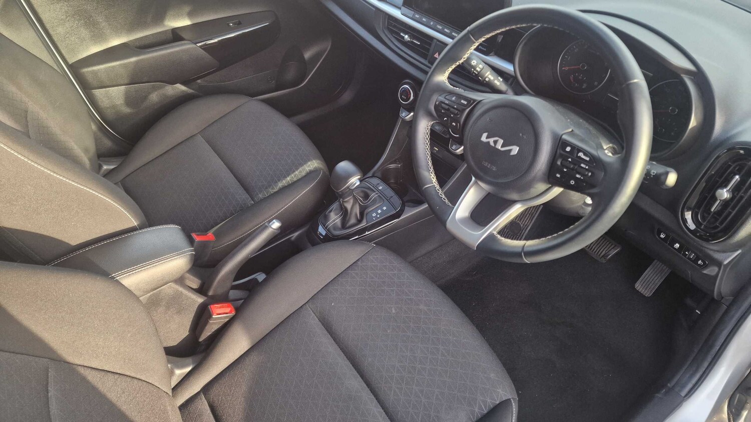 Used Kia Picanto for sale - 77860138: Photo 8