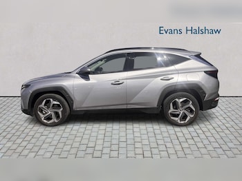 Used Hyundai TUCSON 2023 for sale - 78337695: Photo