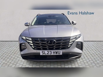 Used Hyundai TUCSON 2023 for sale - 78337695: Photo