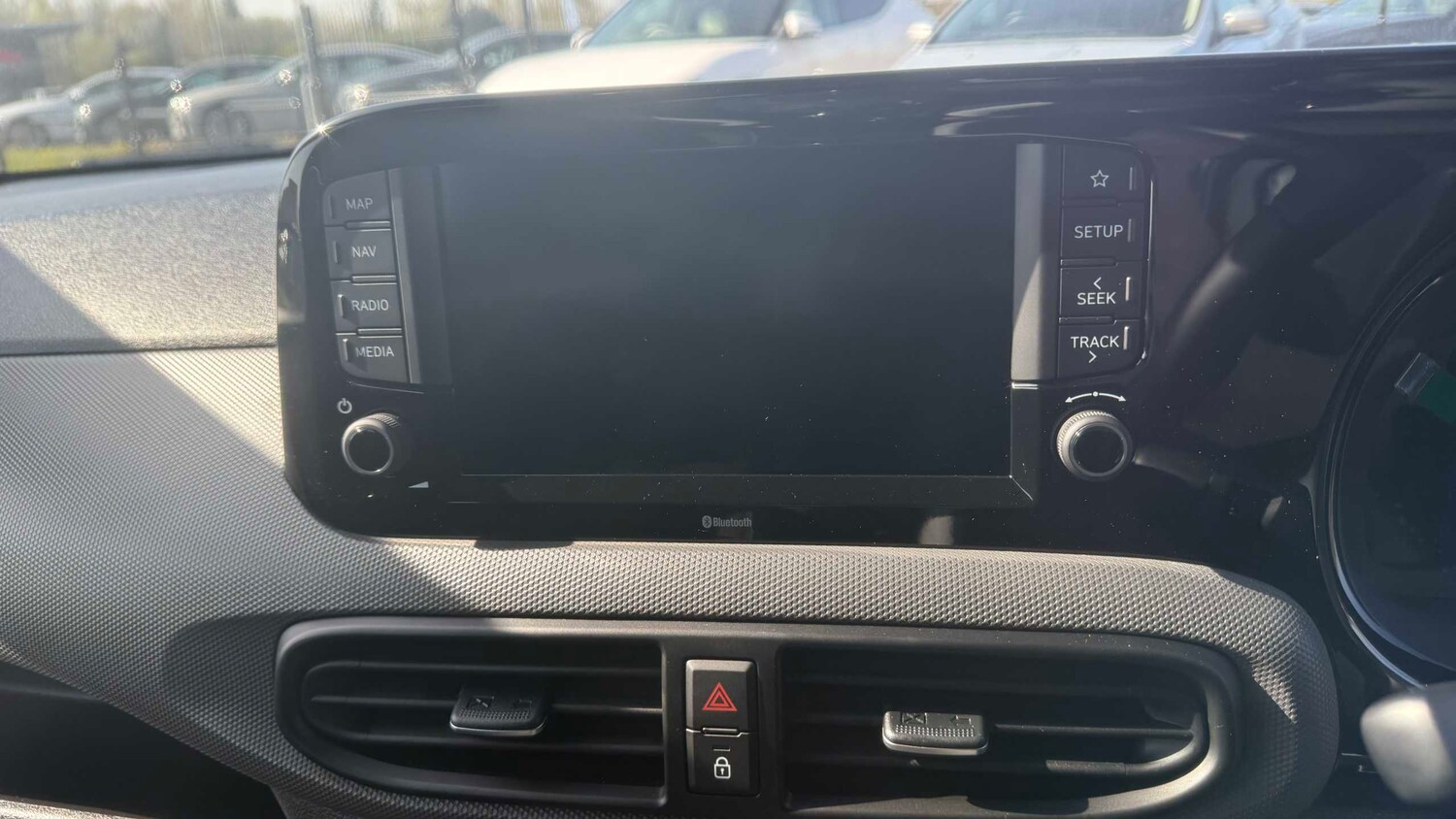 Used Hyundai i10 2026 for sale - 78173396: Photo 10