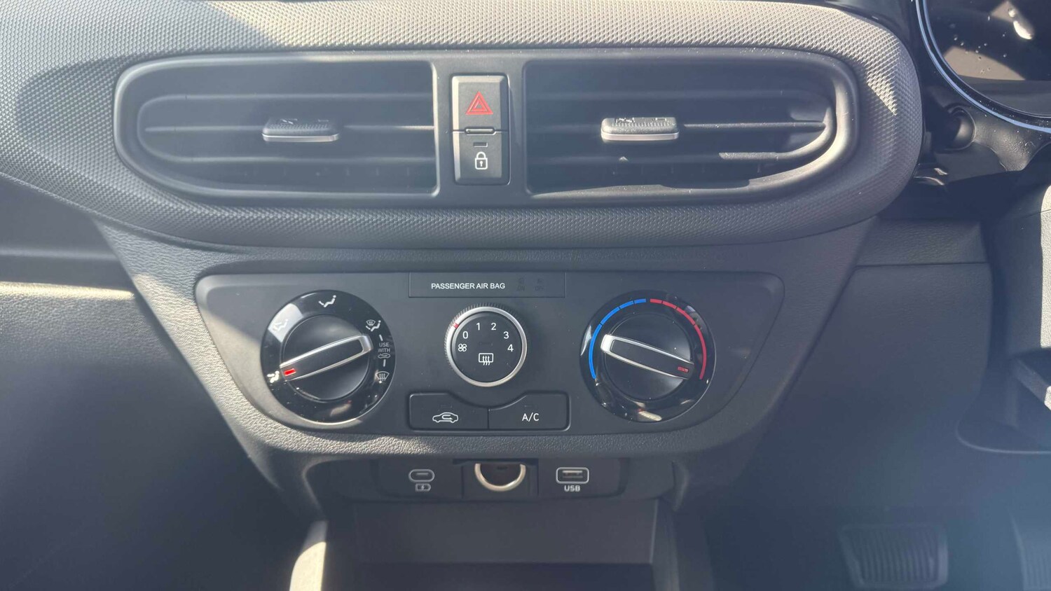 Used Hyundai i10 2026 for sale - 78173396: Photo 11