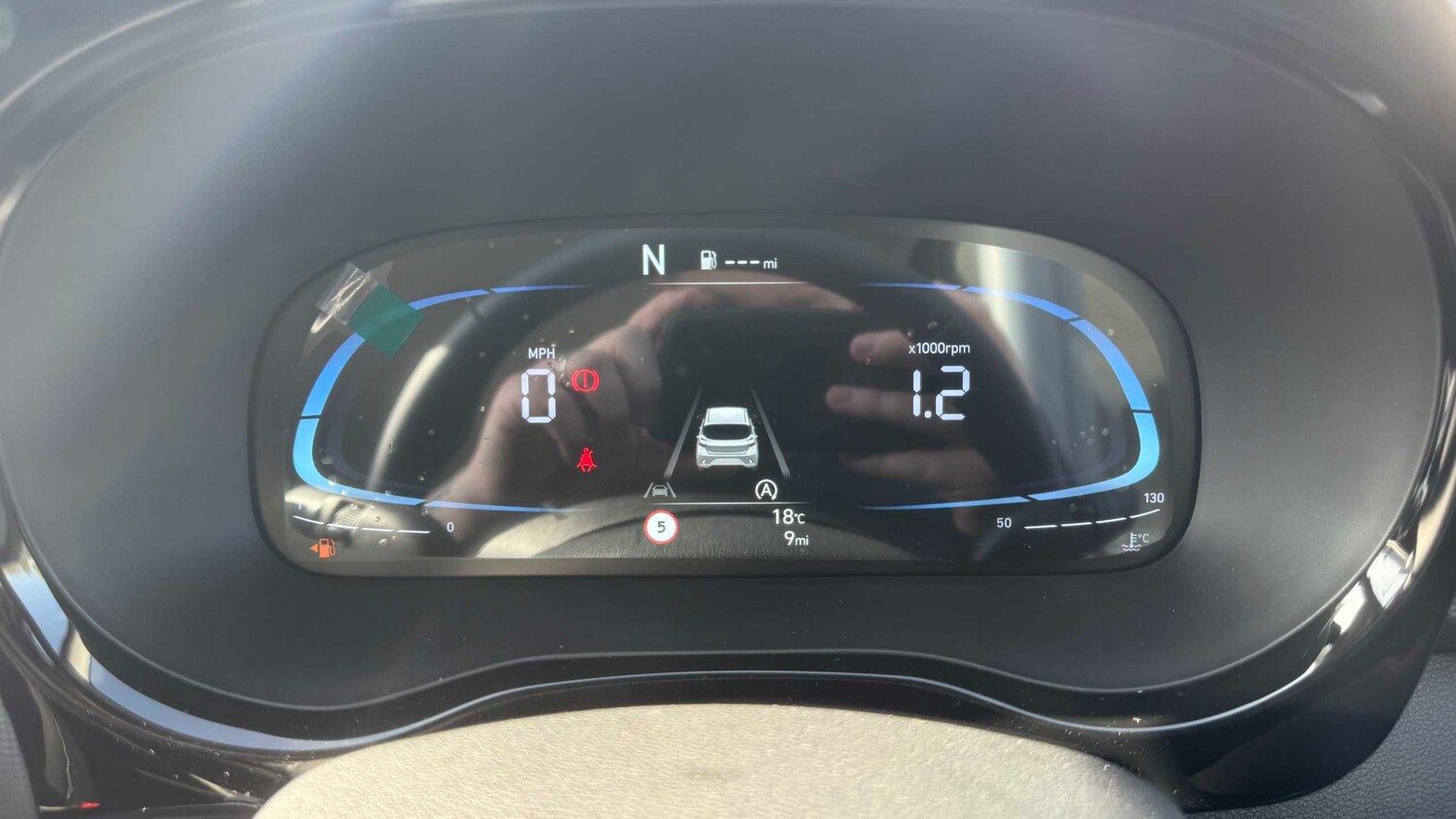 Used Hyundai i10 2026 for sale - 78173396: Photo 13